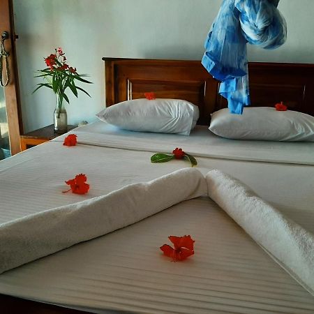 Lobster Beach Hotell Tangalle Eksteriør bilde