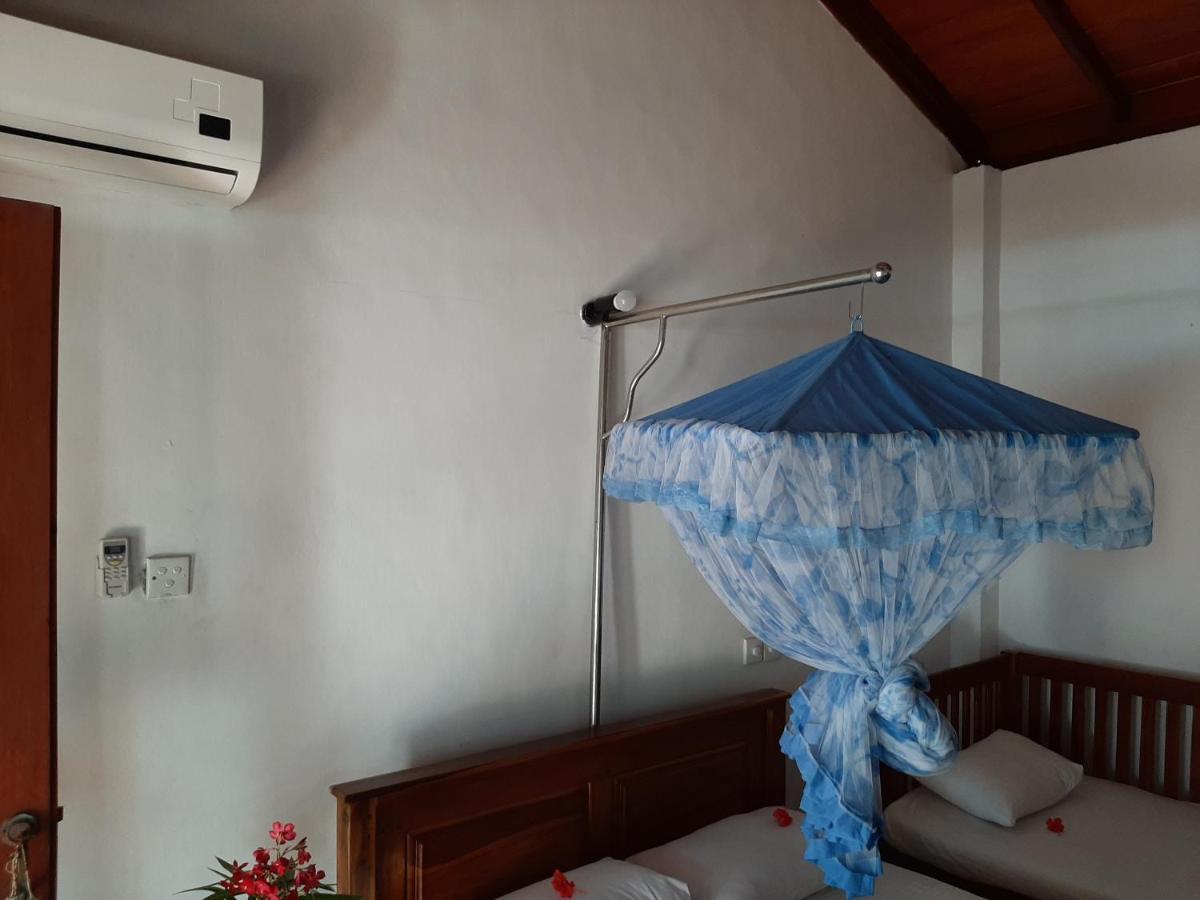 Lobster Beach Hotell Tangalle Eksteriør bilde