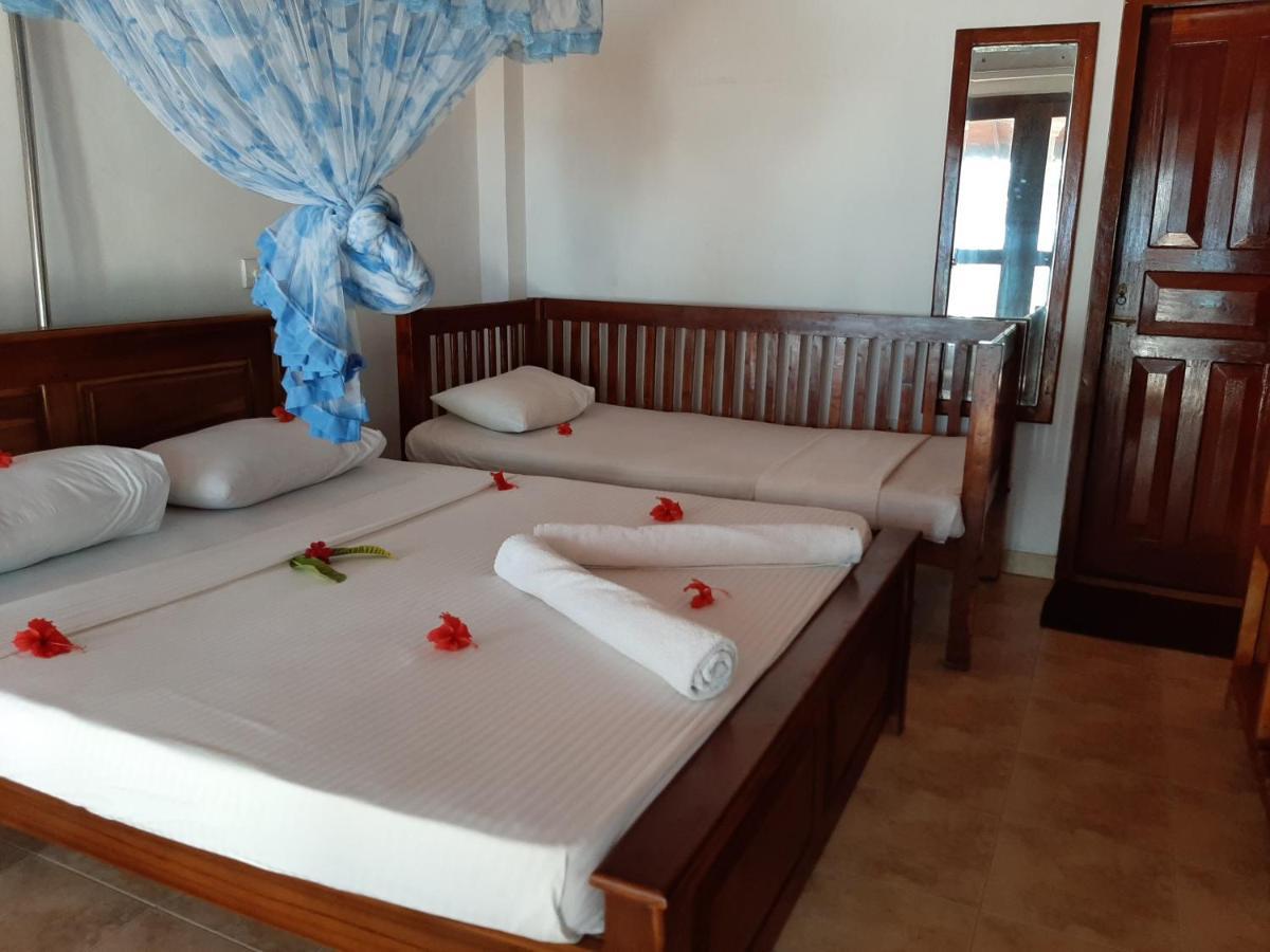 Lobster Beach Hotell Tangalle Eksteriør bilde