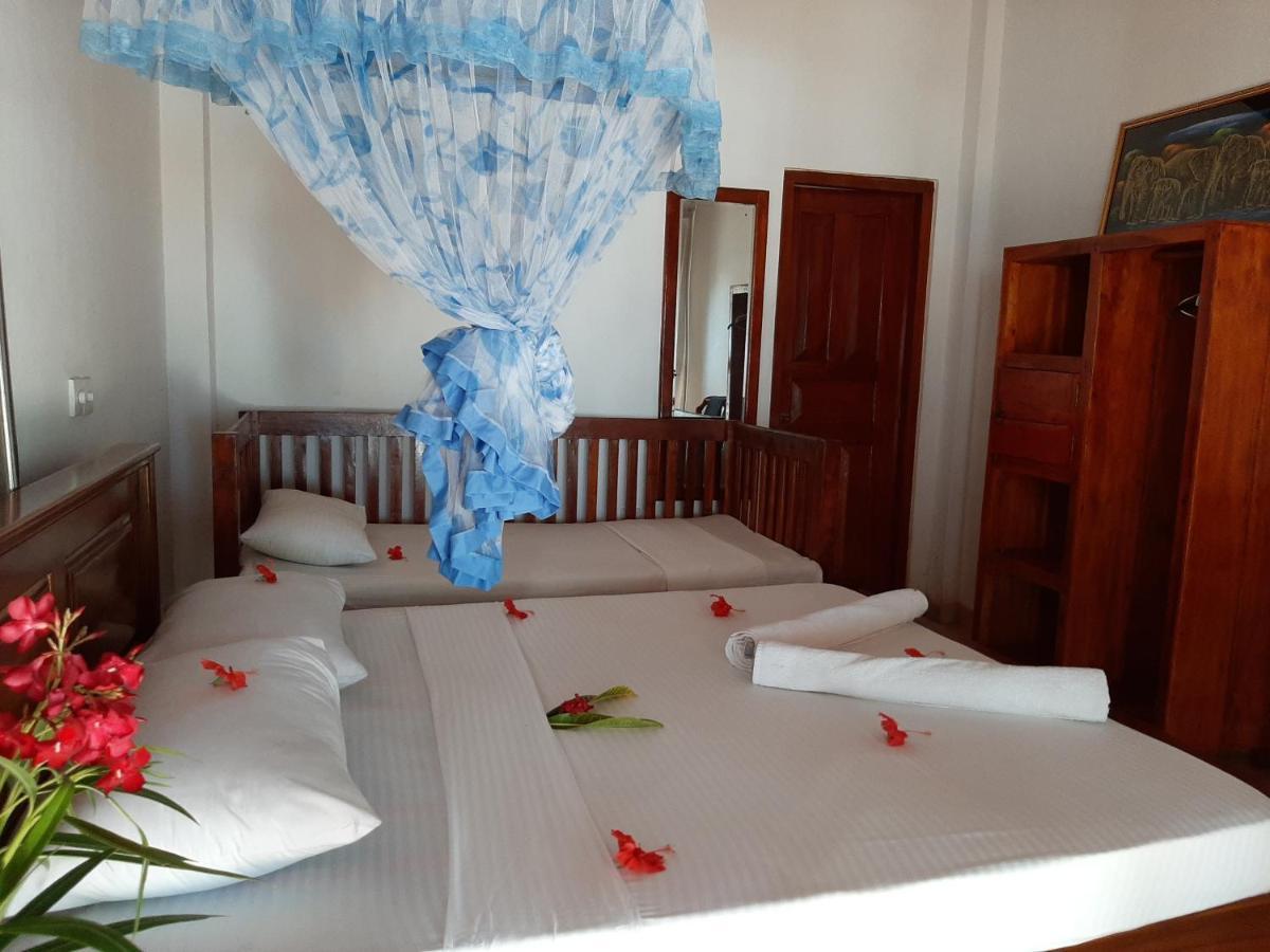 Lobster Beach Hotell Tangalle Eksteriør bilde