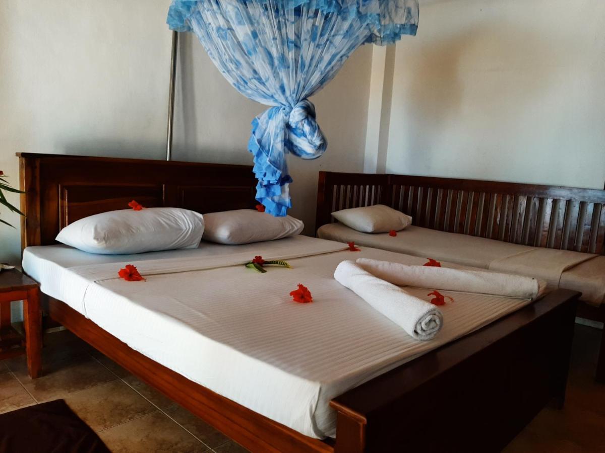 Lobster Beach Hotell Tangalle Eksteriør bilde