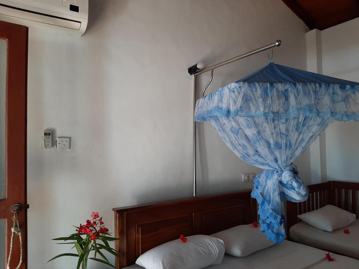 Lobster Beach Hotell Tangalle Eksteriør bilde