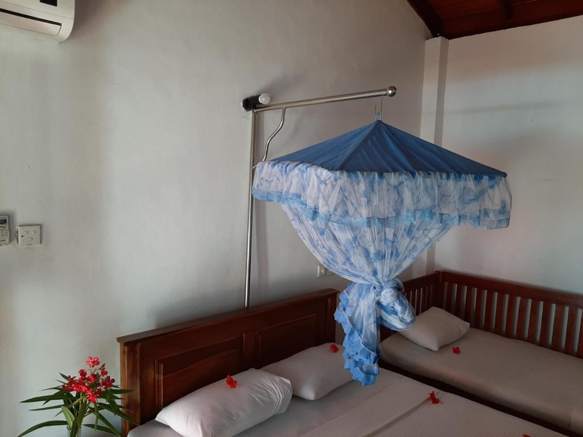 Lobster Beach Hotell Tangalle Eksteriør bilde